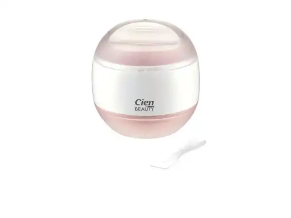 Bild 1 von CIEN Beauty Warmwachs Set elektrisch »CBWWS 240 A1«