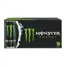 Bild 2 von MONSTER Energydrink 0,5L