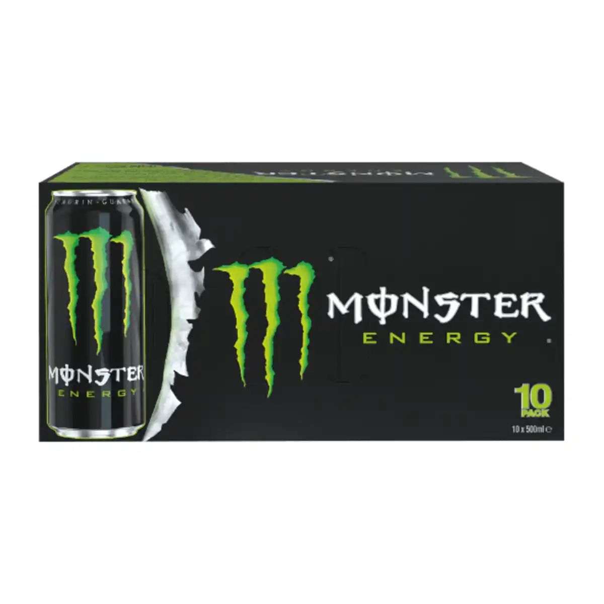 Bild 2 von MONSTER Energydrink 0,5L