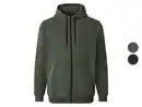 Bild 1 von esmara Men Herren Sweatjacke, mit Kängurutaschen