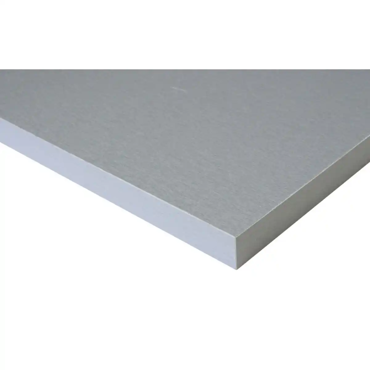 Bild 1 von Regalboden, alusilberfarben, Stärke: 16 mm