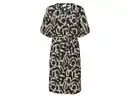 Bild 2 von esmara® Damen Kleid, mit Crêpe-Struktur