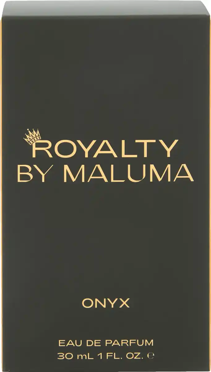 Bild 2 von Royalty By Maluma Onyx, EdP 30 ml