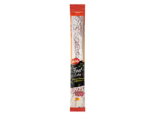 Bild 1 von Sol & Mar Fuet Extra/Paprikasalami,  170 g