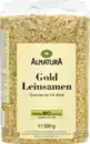 Bild 1 von Alnatura Bio Goldleinsamen, 500 g