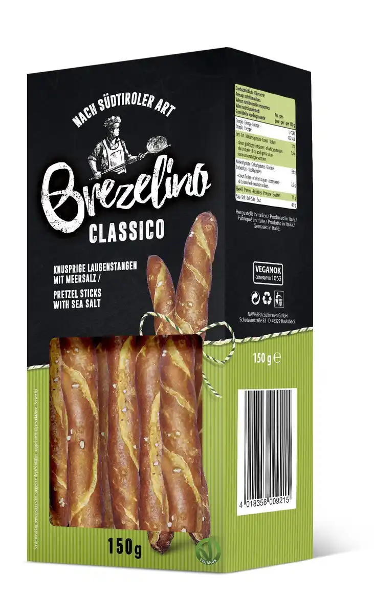 Bild 1 von Brezelino 150 g