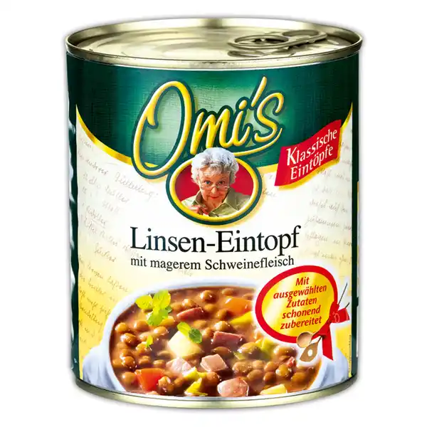 Bild 3 von Omi's Klassischer Eintopf