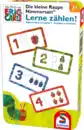Bild 1 von Schmidt Spiele Die kleine Raupe Nimmersatt, Lerne zählen!