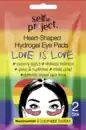 Bild 1 von Selfie Project Hydrogel Eye Pads #LoveIsLove