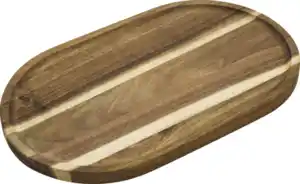 IDEENWELT Tablet oval