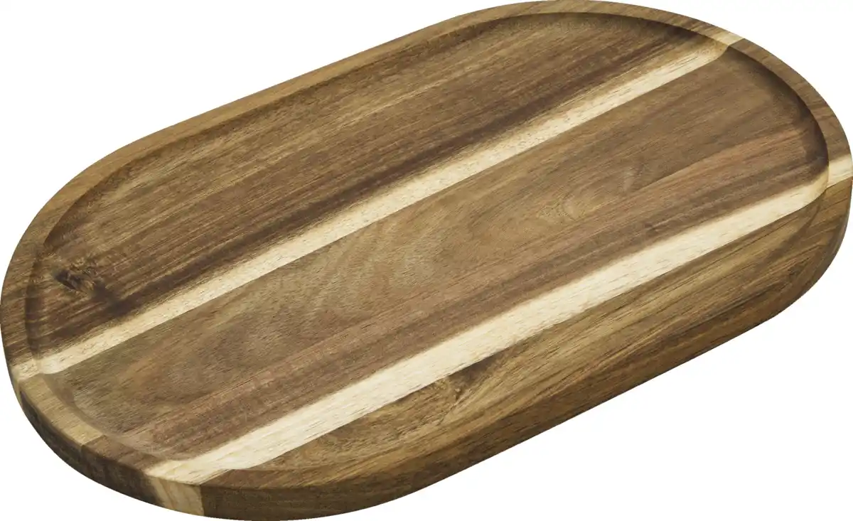 Bild 1 von IDEENWELT Tablet oval