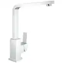Bild 1 von GROHE Einhand-Spültischbatterie »Sail Cube«, chromfarben