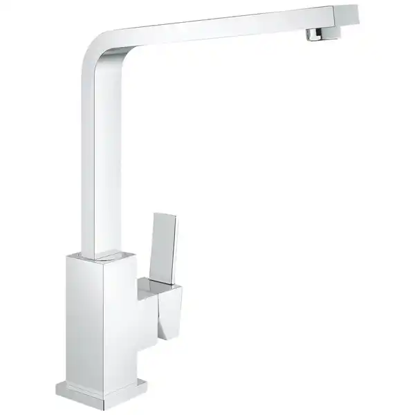 Bild 1 von GROHE Einhand-Spültischbatterie »Sail Cube«, chromfarben