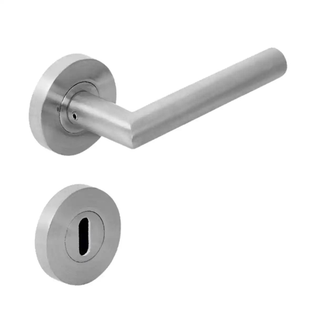 Bild 3 von HOME CREATION Türdrücker-Garnitur