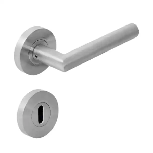 Bild 3 von HOME CREATION Türdrücker-Garnitur