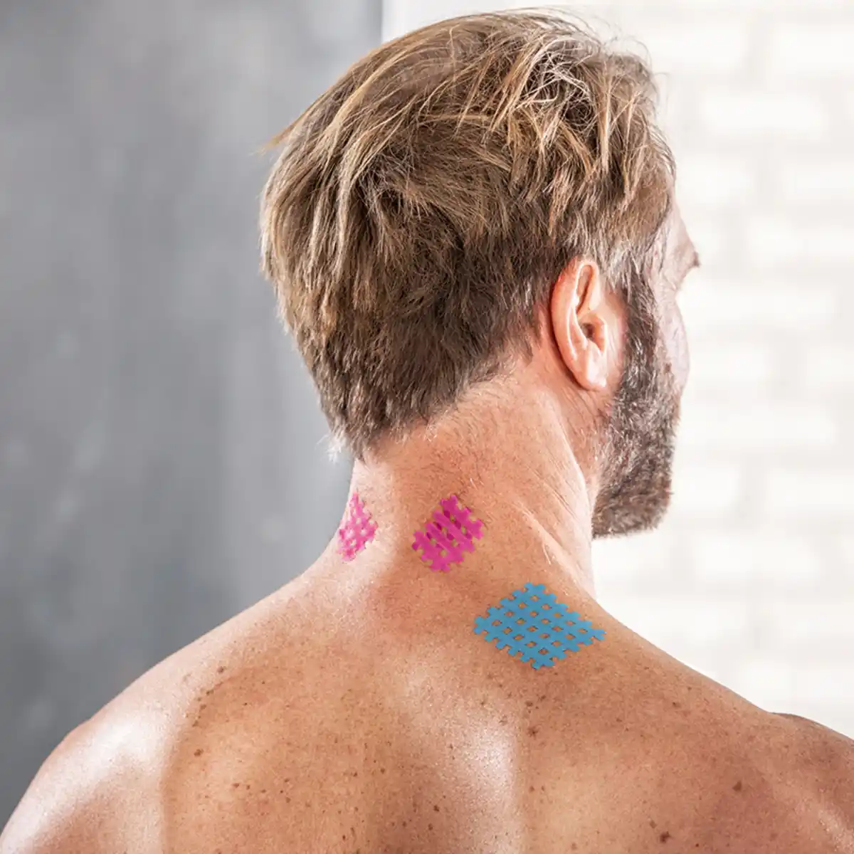 Bild 2 von Sensomed Energie-Tapes 80er