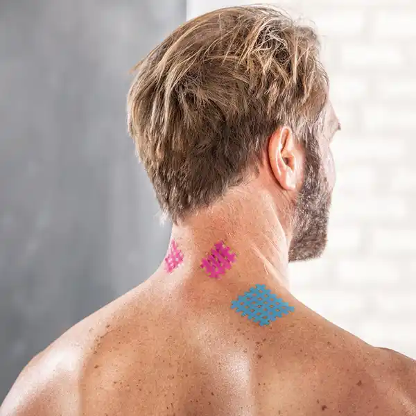 Bild 2 von Sensomed Energie-Tapes 80er