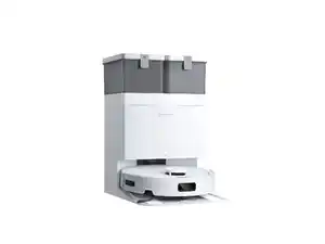 ECOVACS Saug- und Wischroboter »DEEBOT T30C Gen2«