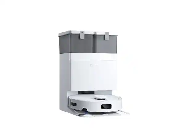 Bild 1 von ECOVACS Saug- und Wischroboter »DEEBOT T30C Gen2«