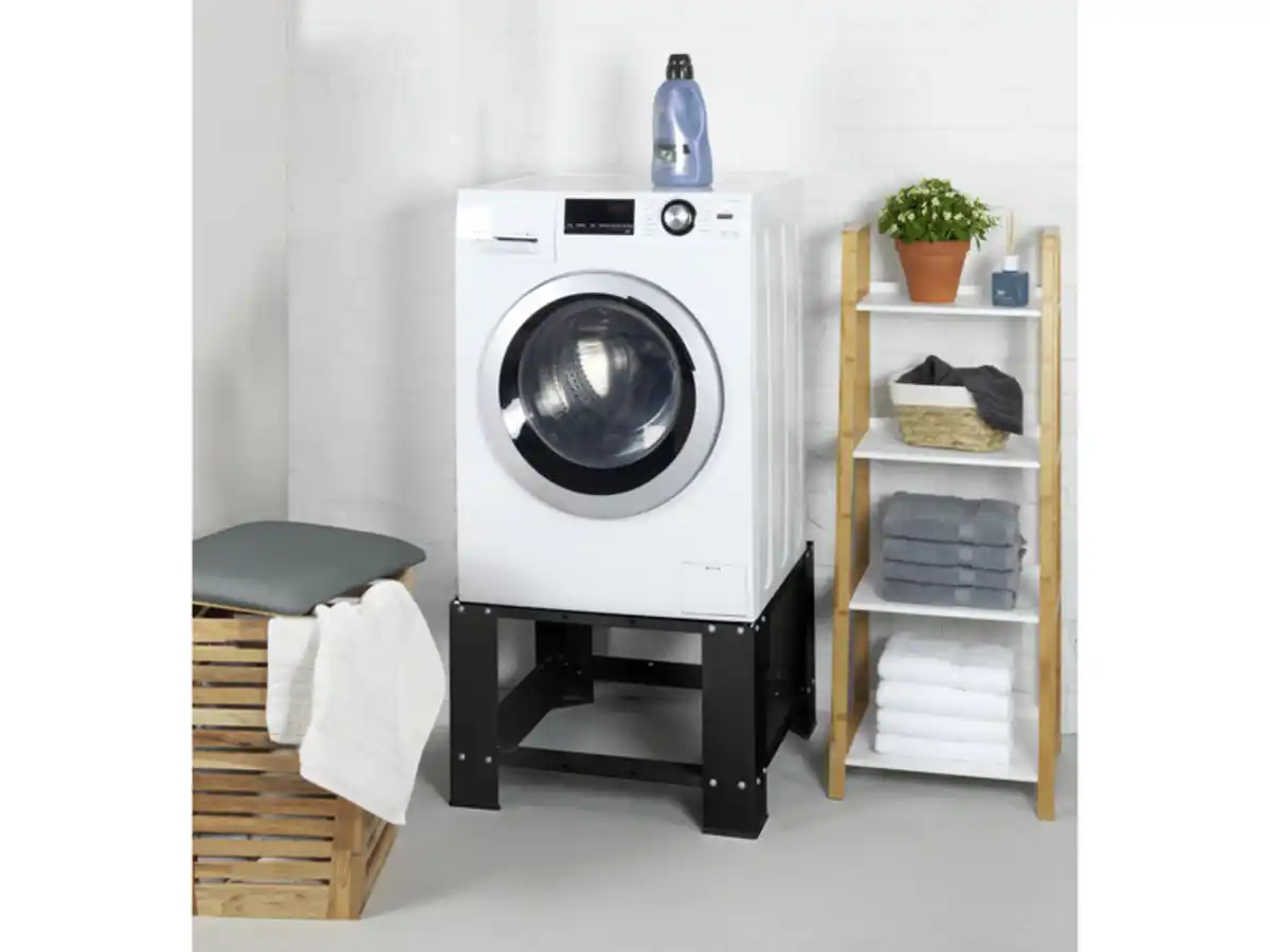 Bild 2 von Wenko Waschmaschinen / Trockner Unterbaugestell