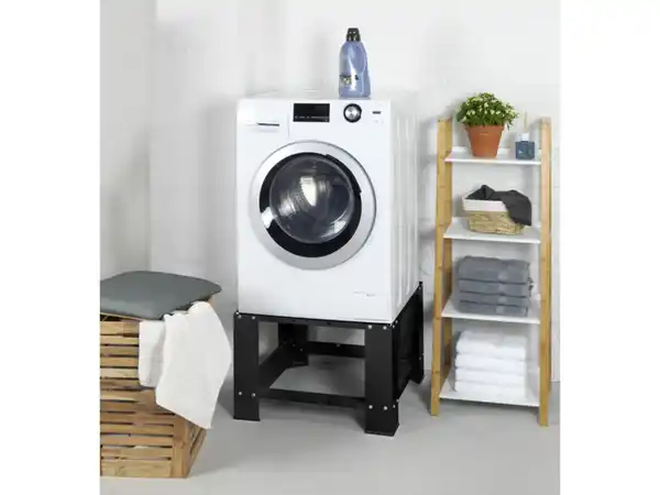 Bild 2 von Wenko Waschmaschinen / Trockner Unterbaugestell