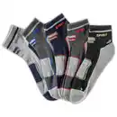 Bild 3 von Toptex Sport Sport-Socken 5 Paar