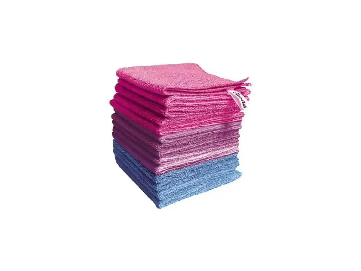 Bild 1 von Vileda Allzwecktücher, besonders saugstarke Reinigung