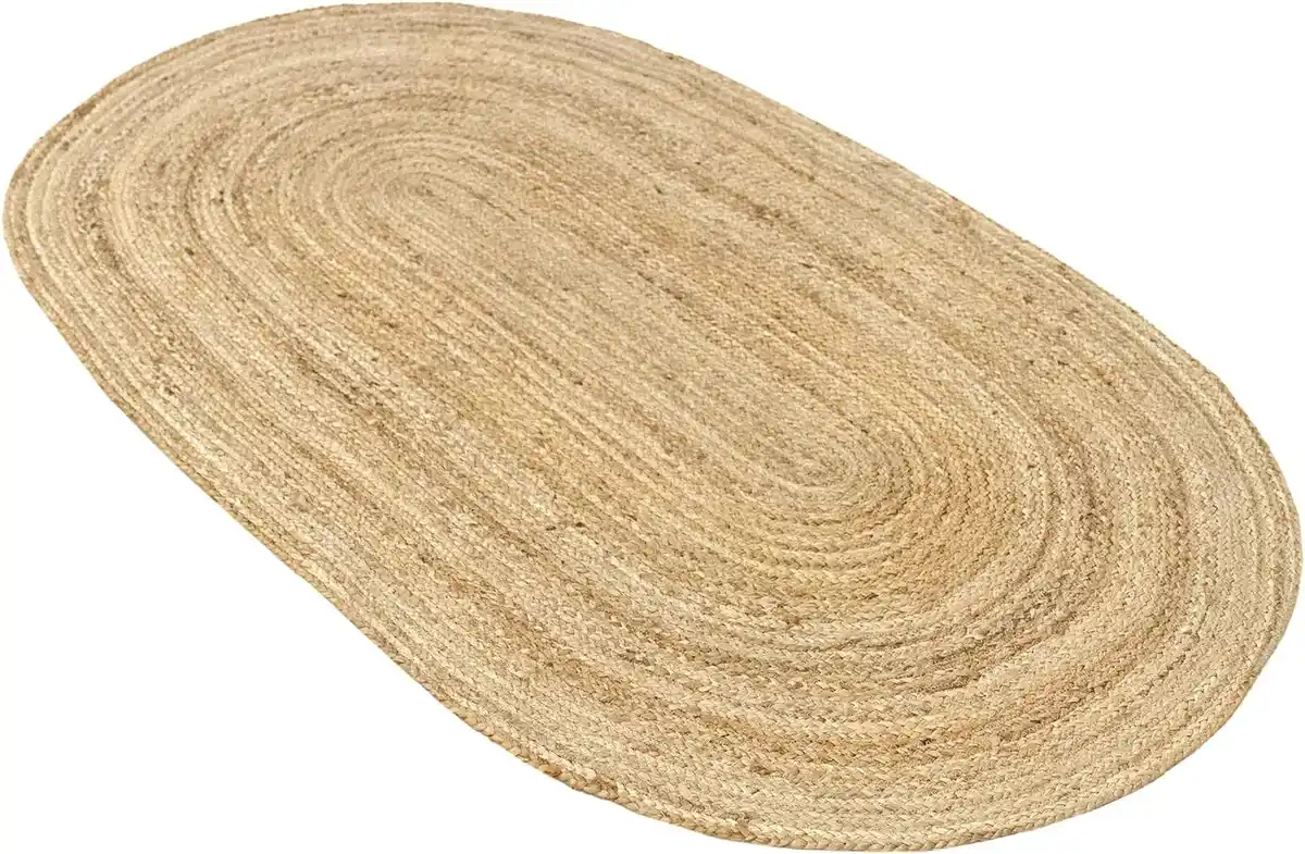 Bild 1 von Teppich Jute 70x130cm natur