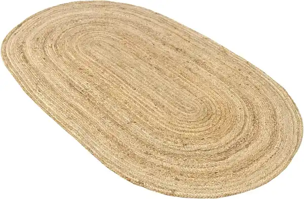 Bild 1 von Teppich Jute 70x130cm natur