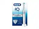 Bild 2 von Oral-B iO Simply Clean Ocean Blue Elektrische Zahnbürste IO2