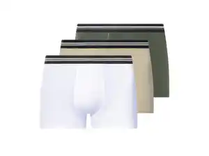 esmara Men Herren Boxer, 3 Stück