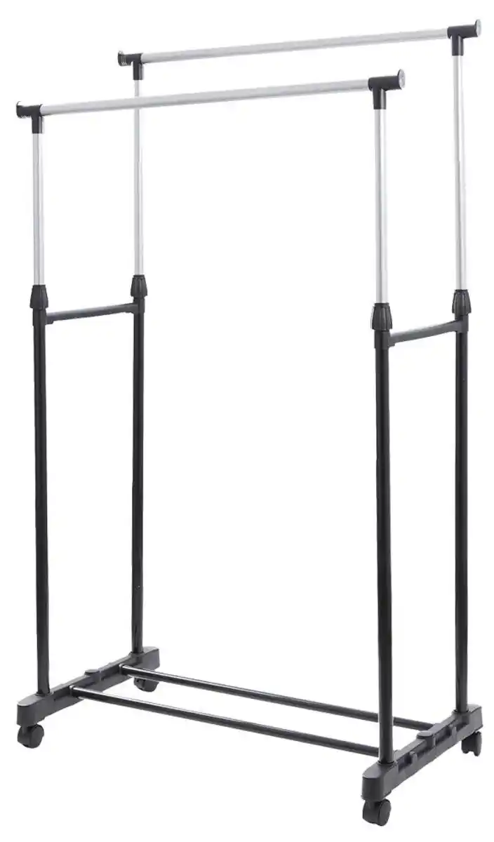 Bild 1 von Teleskop-Kleiderständer