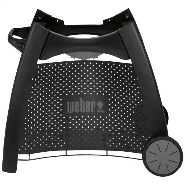 Bild 1 von WEBER Rollwagen »Premium«, BxHxT: 46,99 x 21,59 x 83,82 cm, Kunststoff