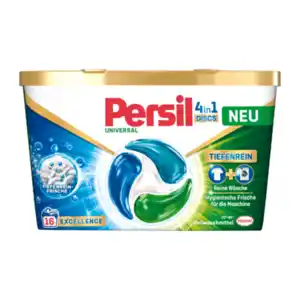 PERSIL 4-in-1-Discs Universal 25g