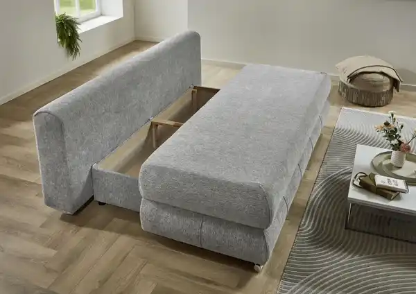 Bild 4 von Schlafsofa