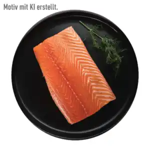 GOLDEN SEAFOOD Lachsforellenfilet 300g