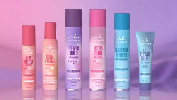 Bild 4 von invisibobble® Invisible Refresh Trockenshampoo, 200 ml