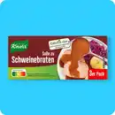 Bild 1 von KNORR®  Basissoße, Soße zu Schweinebraten