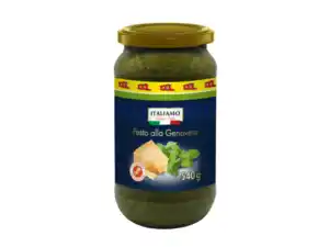 XXL Italiamo Pesto, 540 g