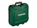 Bild 2 von PARKSIDE® 20 V 3in1 Akku-Schlagbohrschrauber »PSBSA 20-Li«, mit Akku und Ladegerät