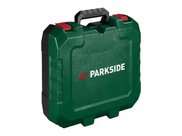 Bild 2 von PARKSIDE® 20 V 3in1 Akku-Schlagbohrschrauber »PSBSA 20-Li«, mit Akku und Ladegerät