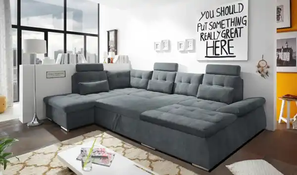 Bild 4 von Polsterecke