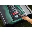 Bild 2 von BOSCH Mähroboter-Garage, geeignet für Indego 350/400/700