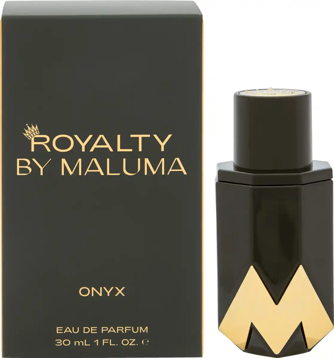 Bild 3 von Royalty By Maluma Onyx, EdP 30 ml
