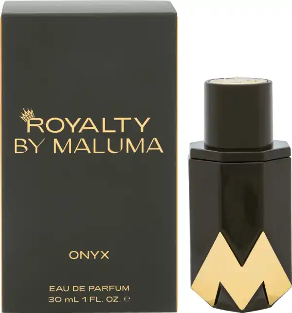 Bild 3 von Royalty By Maluma Onyx, EdP 30 ml