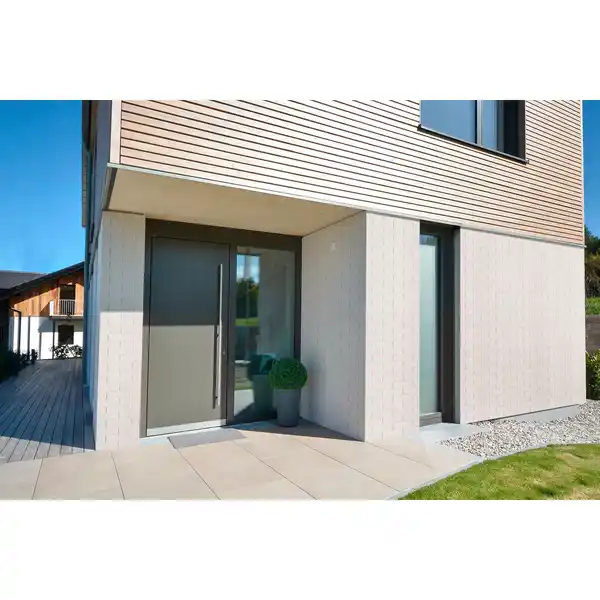 Bild 2 von ELABRICK Eckverblender Dover 71x115/240mm, Paketinhalt: 2m¹