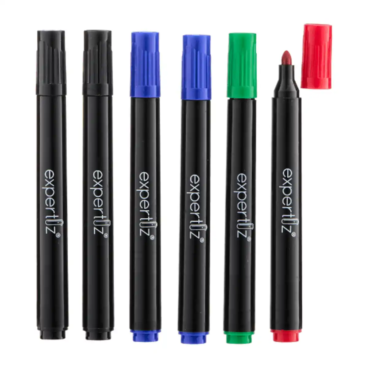 Bild 3 von EXPERTIZ Whiteboard- / Permanent-Marker