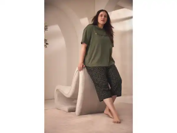 Bild 2 von esmara® Pyjama