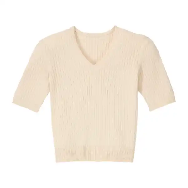 Bild 3 von UP2FASHION Strick-Shirt