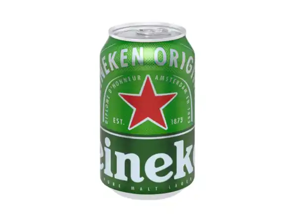 Bild 1 von Heineken Original